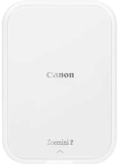 CANON ZoeMini Drucker - 2 4549292194197 weiss
