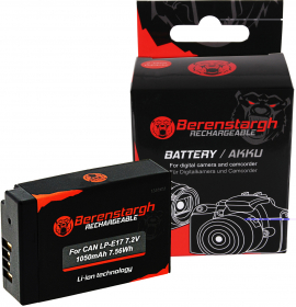 CANON Batterie NB-CP2LI (Selphy CP1500/1300/1200/1000/910)